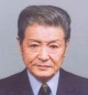比田井大使の顔写真