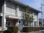 臼田文化センターの写真