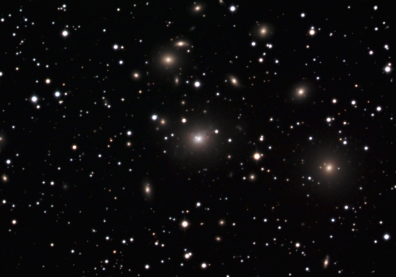 NGC1275の画像