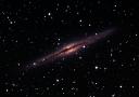 NGC891の画像へ