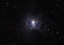 アイリス星雲(NGC7023)の画像へ