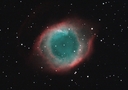 らせん星雲(NGC7293)の画像へ
