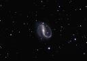 プロペラ銀河(NGC7479)の画像へ