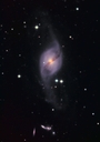 NGC3718の画像へ