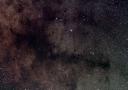 パイプ星雲の画像へ