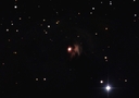 ハインドの変光星雲(NGC1555)の画像へ