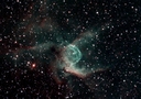 トールの兜(NGC2359)の画像へ