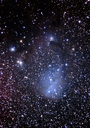 カタツムリ星雲の画像へ