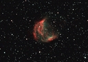 メデューサ星雲(Sh2-274)の画像へ