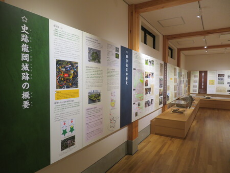パネル展示1・2写真