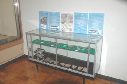 周防畑遺跡群からの出土品の画像