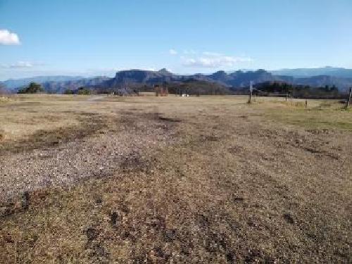 内山牧場