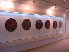 展示室の写真1