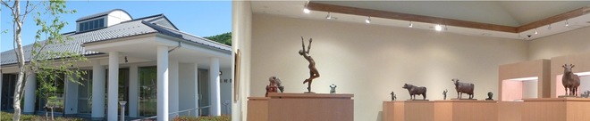 川村吾蔵記念館の写真