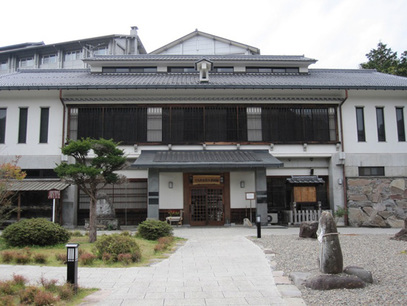 望月歴史民俗資料館の写真