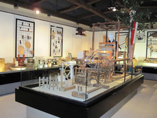 第3展示室の写真
