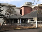 佐久市立近代美術館の写真