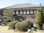 旧大沢小学校の写真
