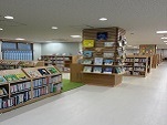 サングリモ中込図書館の写真