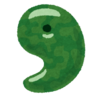 勾玉イメージ