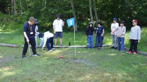 集合写真(学生ボランティア:後半)