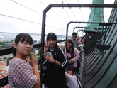旧タリン市街3