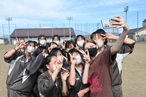 交流