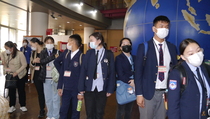 見学