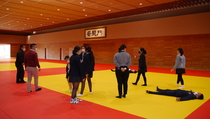 見学