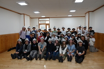 小学校訪問