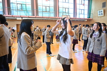 学校交流