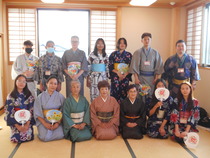 日本文化体験