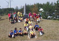 ＪＡＸＡ能代ロケット実験場見学