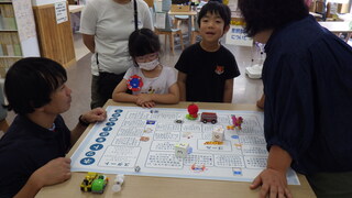 キッズメディアの写真