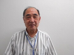 専門補導委員の顔写真