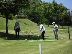 交流の様子