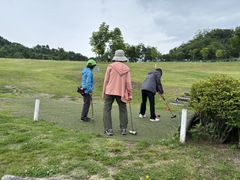 交流の様子