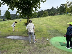 交流の様子