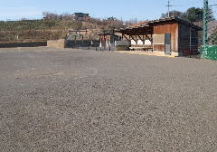 施設建物の写真