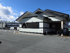 施設外観