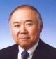 大給大使の顔写真