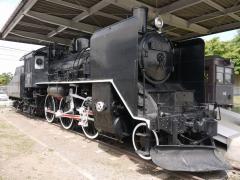 D56とガソリンカー