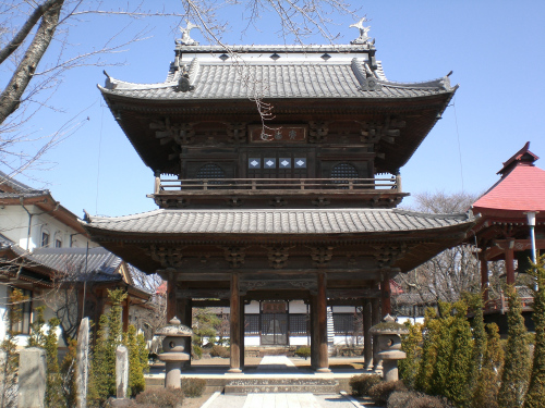 龍雲寺