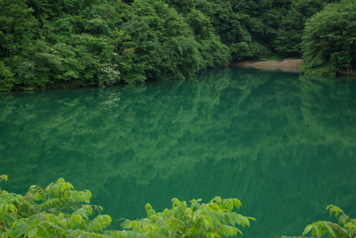 雨川ダム