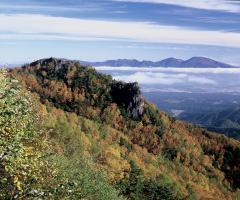 トキンの岩2