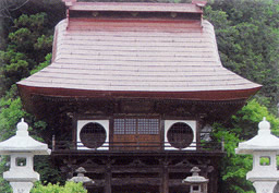 安養寺
