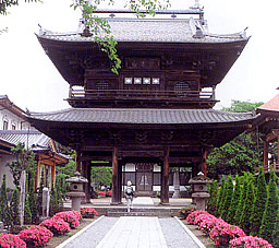 龍雲寺