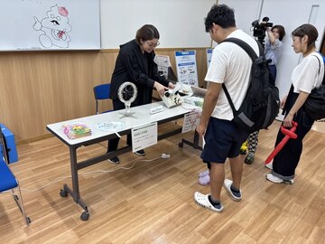 実験機器