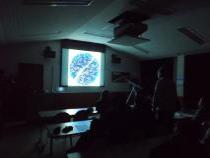 観察会の様子（3）
