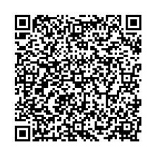 交付申請書のQRコード